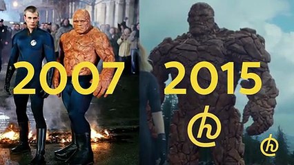 Michael B Jordan and Miles Teller – Fantastic Four Facts