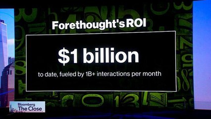 Forethought's Deon Nicholas: Agentic AI drives ROI