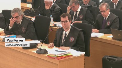 Un libro de Banca Catalana y un BOE, nuevas pruebas de los Pujol para demostrar el legado