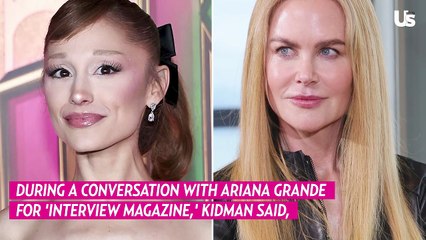 Nicole Kidman Shares Rare Personal Update After Keith Urban Divorce