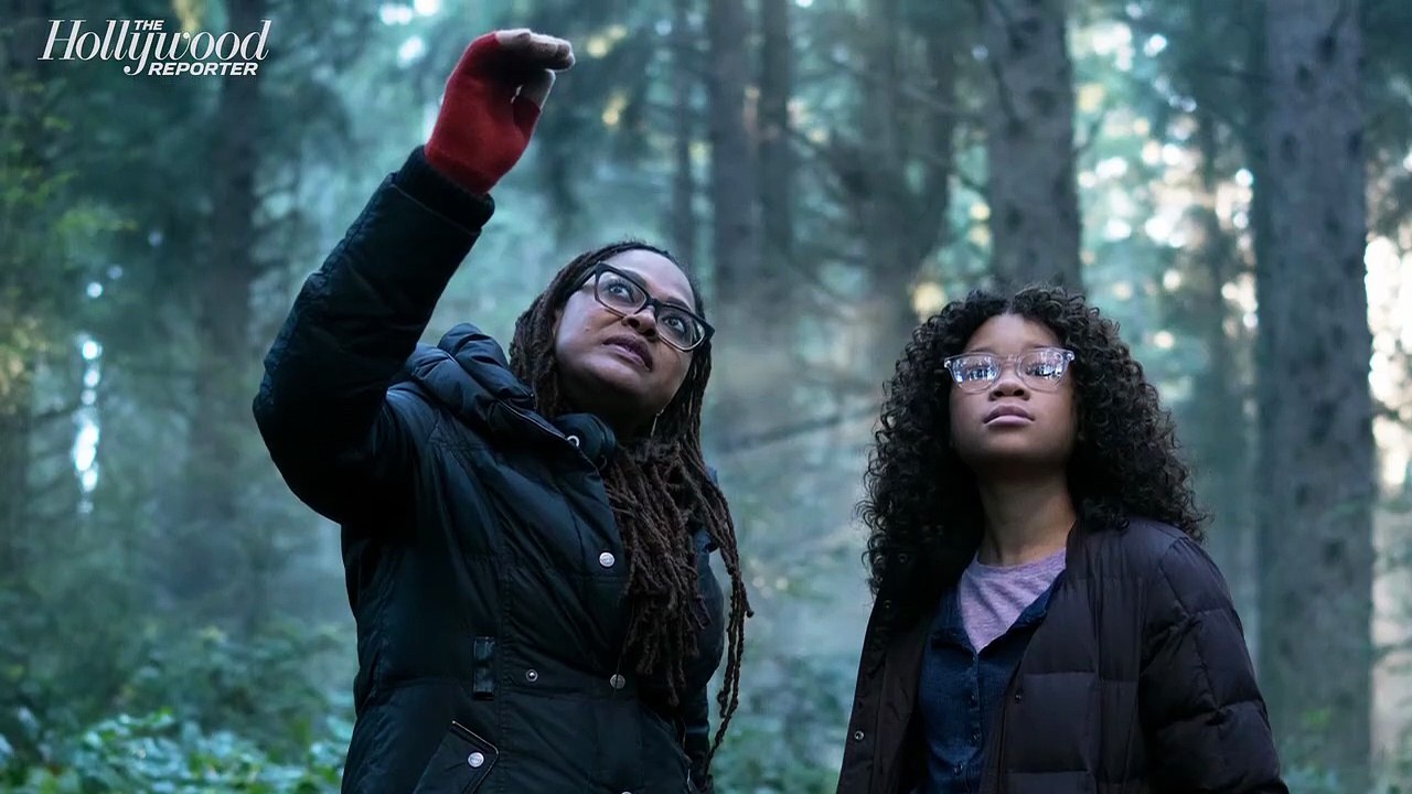 Ava DuVernay, NBC Team Up For Native American Drama 'Sovereign' | THR News