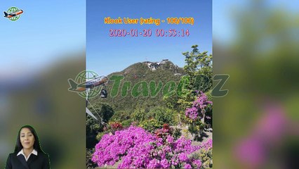 「TravelPZ」 Review Langkawi Private Car Charter