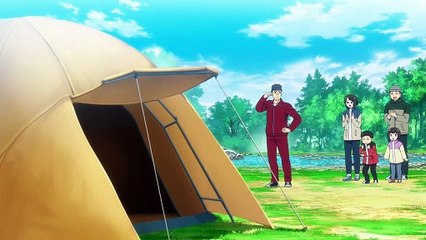 Alma chan wa Kazoku ni Naritai 08