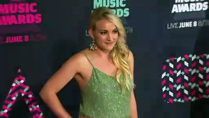 Jamie Lynn Spears Opens Up About Her Relationship With Britney During An Emotional Interview