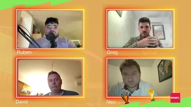 Pronos semaine Européenne (LOSC, PSG, OL, Brest, Monaco, Nice), Mbappé, OM... Sport.fr le mag