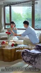 Break Me Lose Me Burn in Regret Chinese Drama - English Sub
