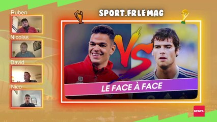 Succès important de l'OM, l'OL cartonne, le PSG patauge, Liverpool tout puissant.. Sport.fr le mag