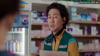 Heroes Next Door Ep 4 | Engsub