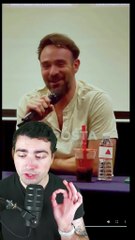 Charlie Cox (Daredevil) au Game Awards : L'acteur français caché derrière sa performance ?