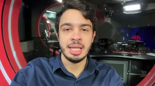 Pedro Marques: Abel surpreende e indica possível escalação do Palmeiras para a final da Libertadores