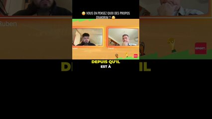 Vous en pensez quoi des propos d'Amorim ? #analyse #football #ligue