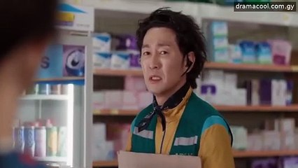 Heroes Next Door Ep 4 English Sub