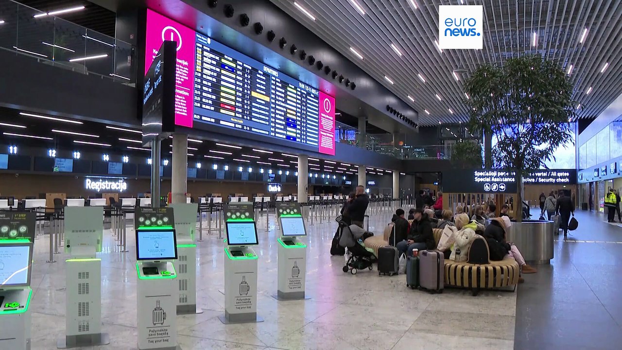 Αερόστατα με λαθραία τσιγάρα από τη Λευκορωσία πετούν ξανά προς τη Λιθουανία και τη Λετονία