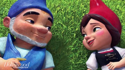 'Pacific Rim Uprising' Expected to Dethrone 'Black Panther' at Box Office | THR News