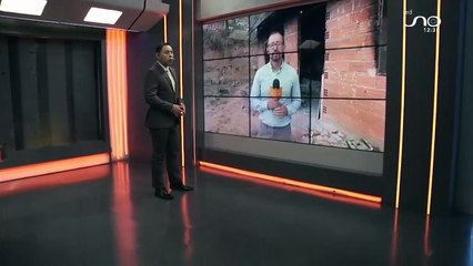 ¡Golpeado hasta morir! Linchan a un hombre en Alto Bolívar zona sur de Cochabamba