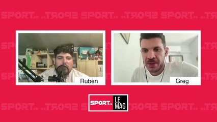 Ligue des Nations, Roland-Garros, mercato... Venez discuter dans le Mag de Sport.fr