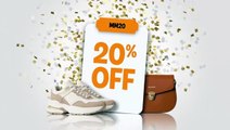 خصم 20% على Aldo! ✨ كود (MM20) لتوفير إضافي على الأحذية والإكسسوارات العصرية!