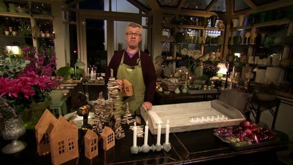 Jul hos Claus Dalby |Sæson:1|Episode:3-7|2013| DRTV