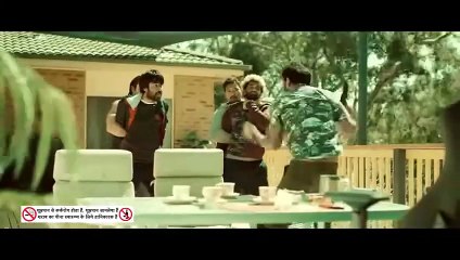 Superhit South Hindi Dubbed Action Romantic Love Story Movie - Chaitanya Madadi, Divi Prasanna