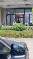 Who Knew My Hubby Was A Secret CEO! - Full Movie (2025)