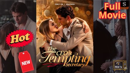 The CEO's Tempting Secretary (2025) - FULL [Eng Sub]