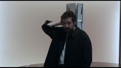 Violenza donne, Tommaso Paradiso: fondamentale ruolo della scuola