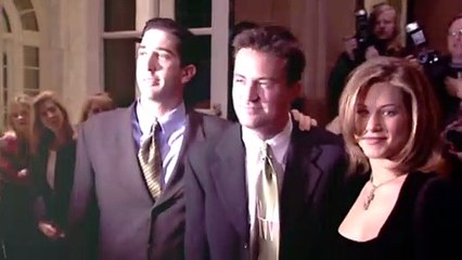 Jennifer Aniston & David Schwimmer Romance Rumors, Farrah Abraham Returning To ‘Teen Mom’ Franchise!