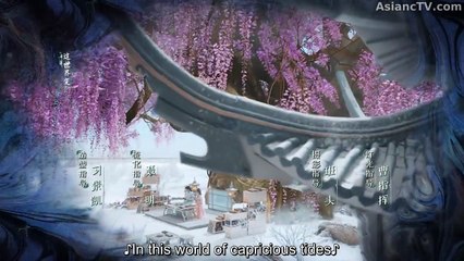 [ENG] EP.26 Flying Up Without Disturb (2025)