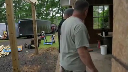 Renovation Hunters Season 3 Episode 5