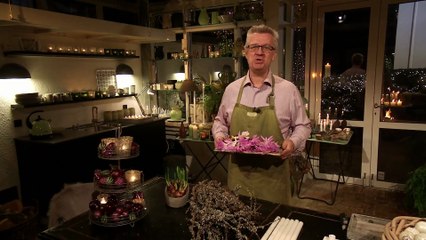 Jul hos Claus Dalby |Sæson:1|Episode:4-7|2013| DRTV