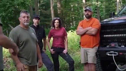 Renovation Hunters Season 3 Episode 7
