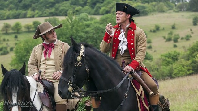 'Grey's Anatomy' Alex Karev Shocking Fate, MGM to Lose Millions & 'Beauty in the Beast' Prequel | THR News