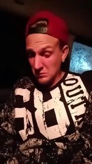 ECPU - Chłop ryczy bo przyjechało ijo ijo