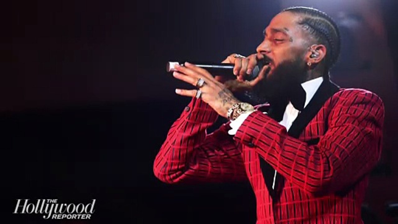Nipsey Hussle Murder Suspect Identified | THR News