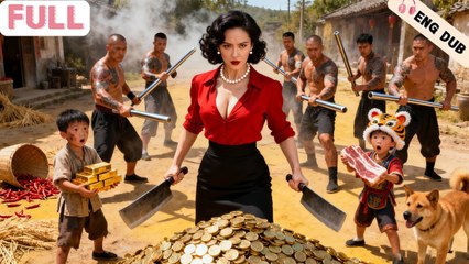 CEO Returns to the 70s! Cripples 50 Bullies, Expels Wicked Adopted Daughter, Leads Family to Wealth!