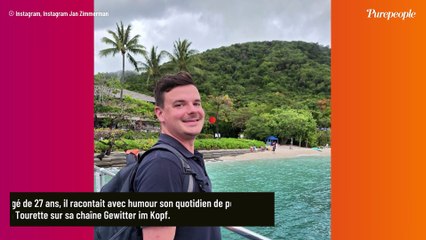 Ce célèbre youtubeur de 27 ans, suivi par plus de 2 millions d'internautes, retrouvé sans vie à son domicile