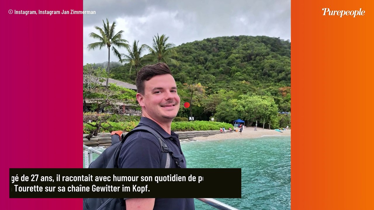 Ce célèbre youtubeur de 27 ans, suivi par plus de 2 millions d'internautes, retrouvé sans vie à son domicile