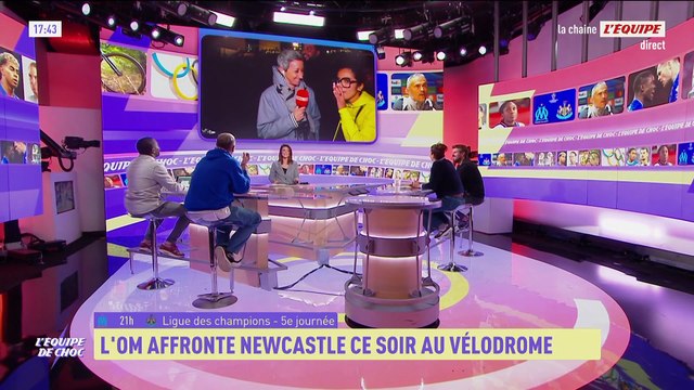 Vers une titularisation surprise de Darryl Bakola pour la réception de Newcastle - Foot - Ligue des champions - OM