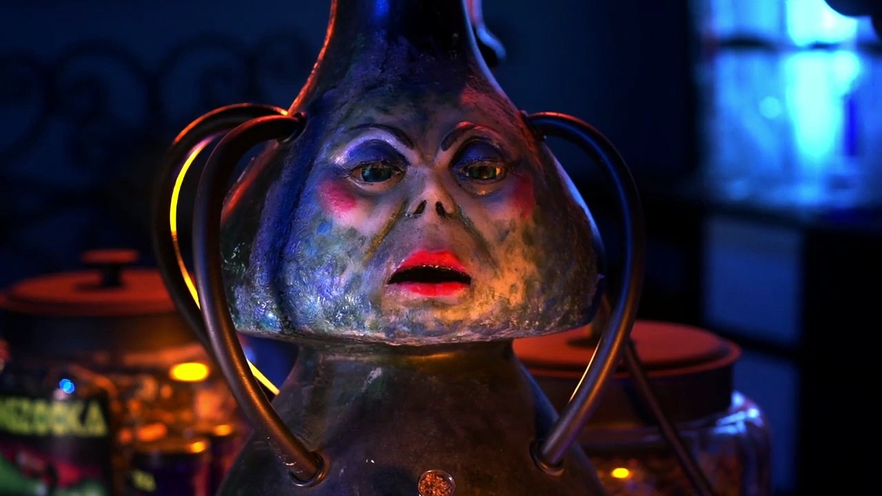 Evil Bong 666
