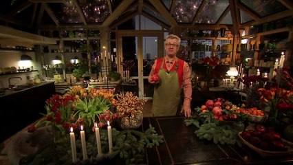 Jul hos Claus Dalby |Sæson:1|Episode:6-7|2013| DRTV