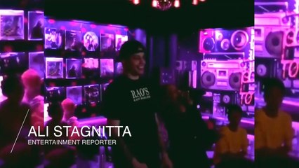 Ariana Grande Makes Pete Davidson's Penis Go Viral | Hollywoodlife