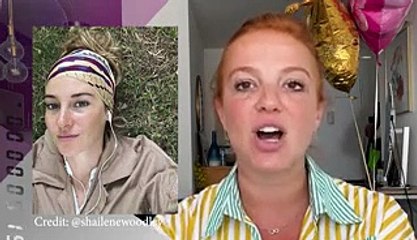 Shailene Woodley Says Her ‘Head & Heart Are Nurtured’ After Aaron Rodgers Split: ‘Grateful’