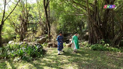 CUỘC CHIẾN HÀO MÔN - TẬP 30 - PHIM VIỆT NAM THVL1 - CUOC CHIEN HAO MON