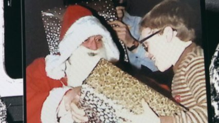 Exhibition reveals decades of Christmas kindness on Mersey Ferries