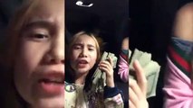 Lil Tay Dissing Danielle Bregoli