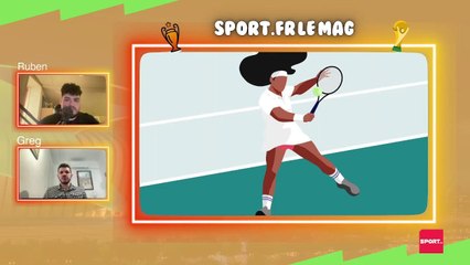 L'OM relancé, Paris champion, mercato : tu prends/tu prends pas... Sport.fr le mag