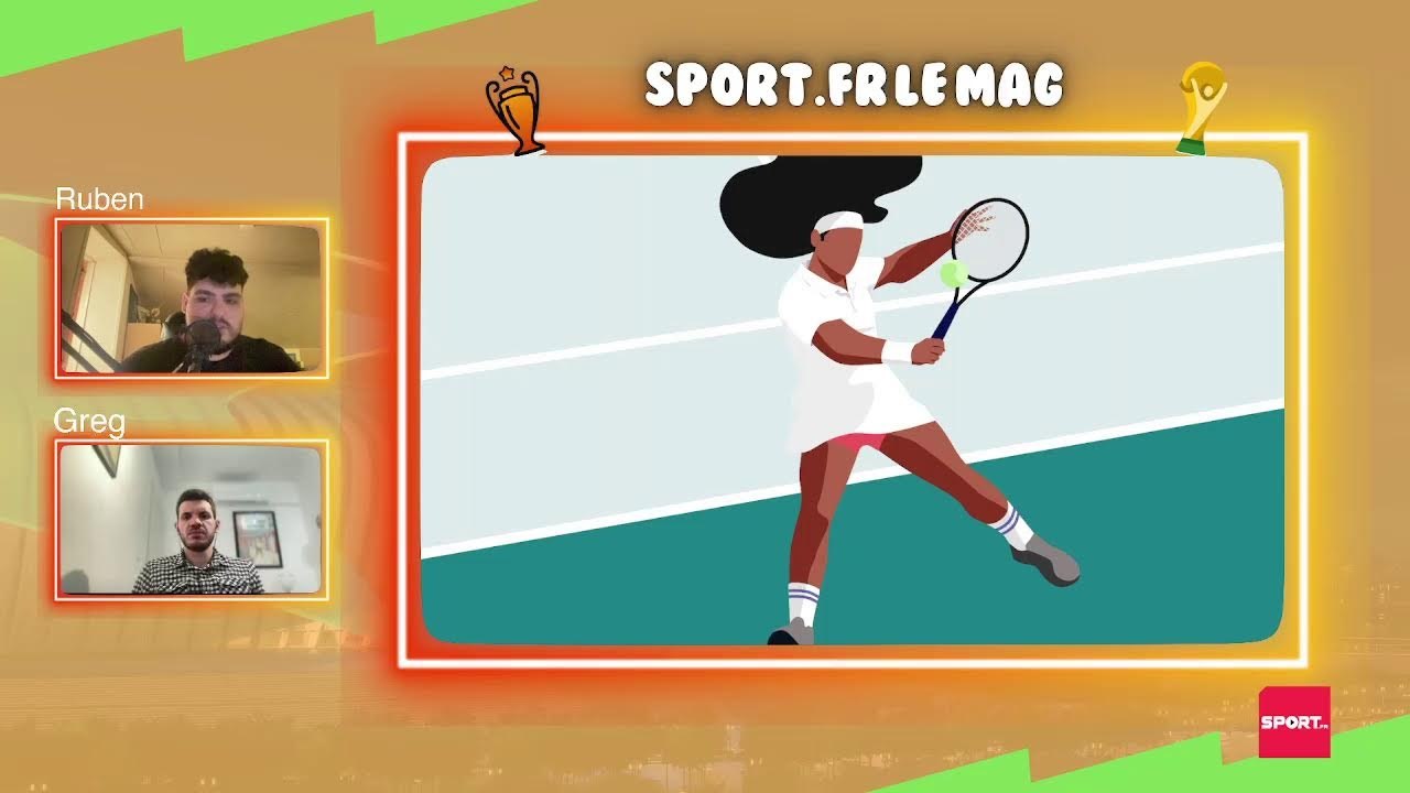 L'OM relancé, Paris champion, mercato : tu prends/tu prends pas... Sport.fr le mag