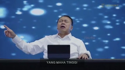 Mezbah Pagi  - ku datang rendahkan diri