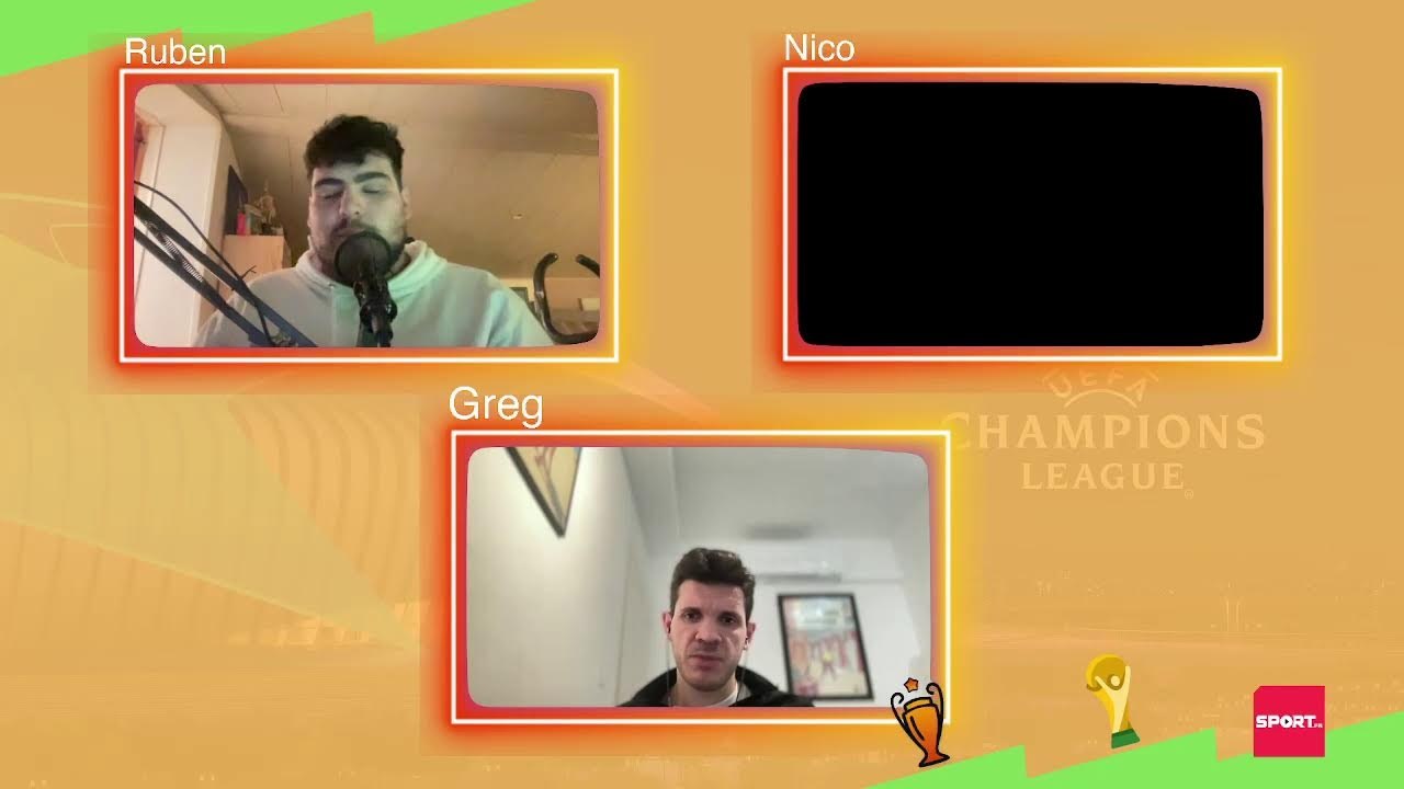 Sportif(ve) de l'année 2024, meilleur moment, Pogba à City? Ballon d'Or Africain... Sport.fr le mag