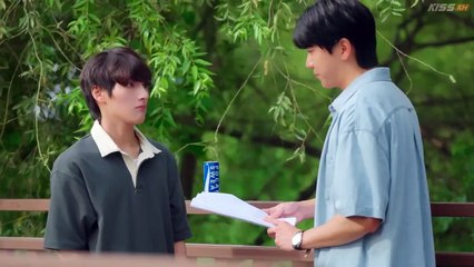 EP5(1/2)Kiss x KISS x SxxEng Sub